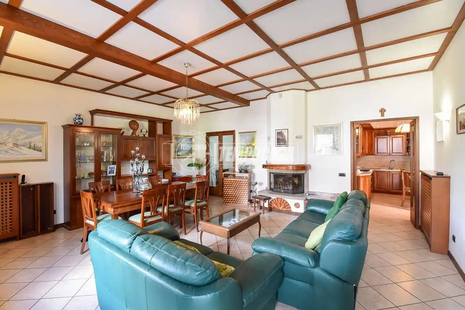 Casa indipendente in vendita a Capiago Intimiano