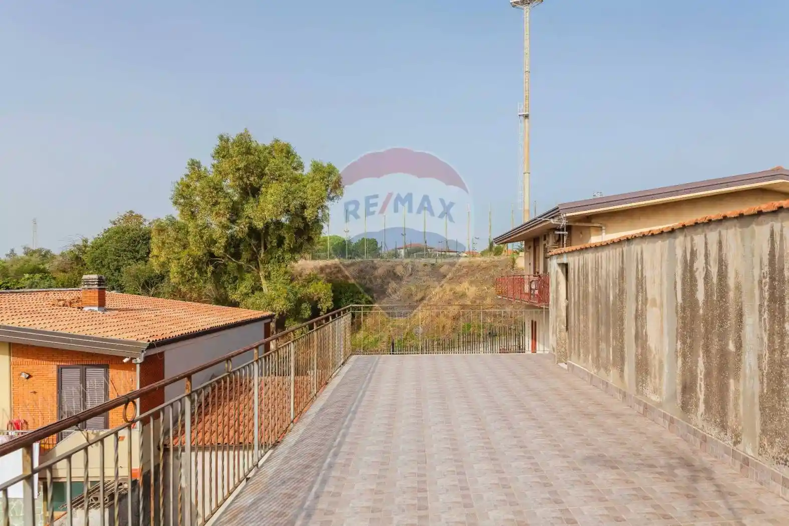 Attico - Mansarda in vendita a San Giovanni la Punta