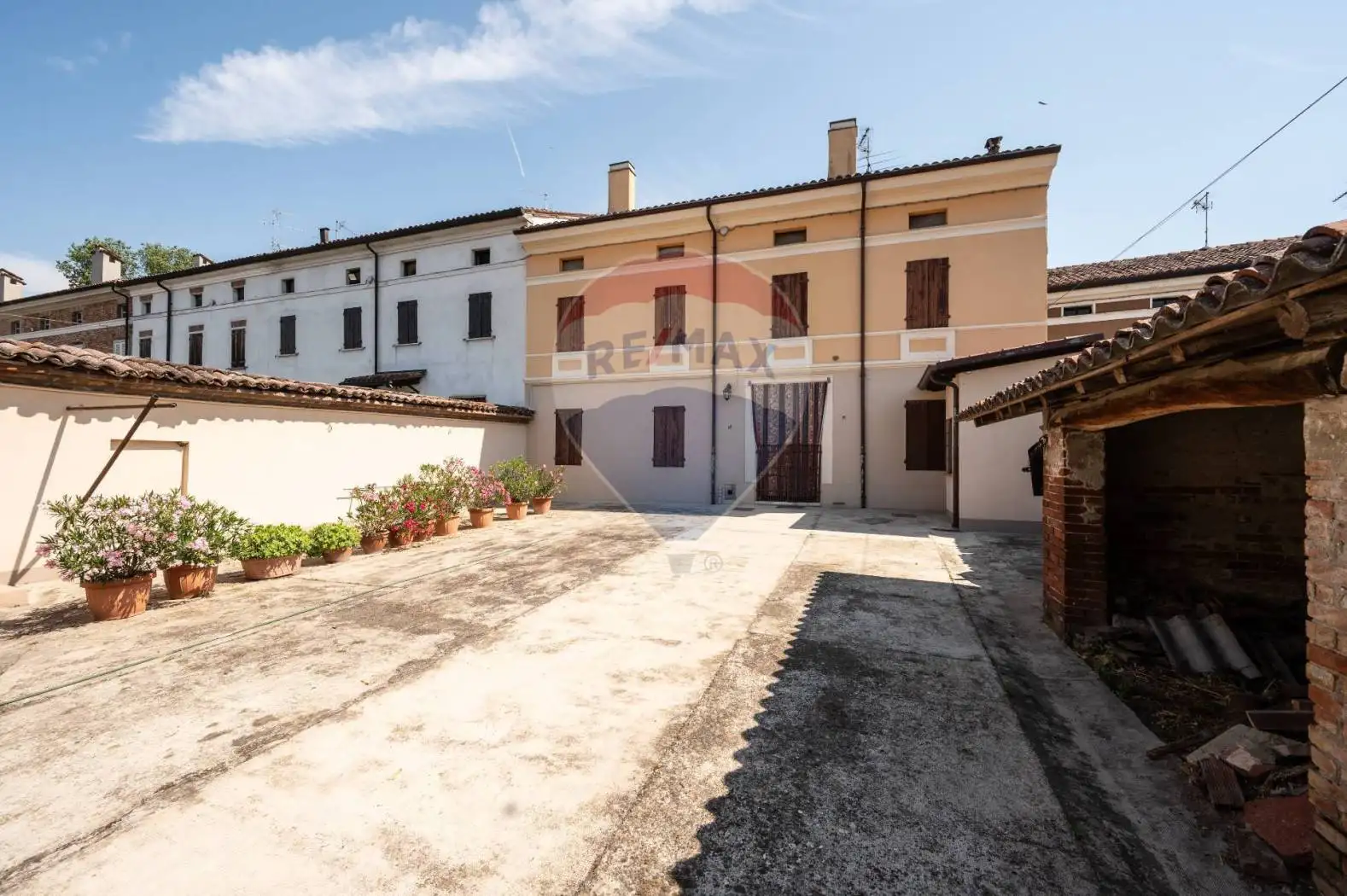 Terratetto plurifamiliare via Padre Kolbe 9, Centro, Commessaggio - foto 3