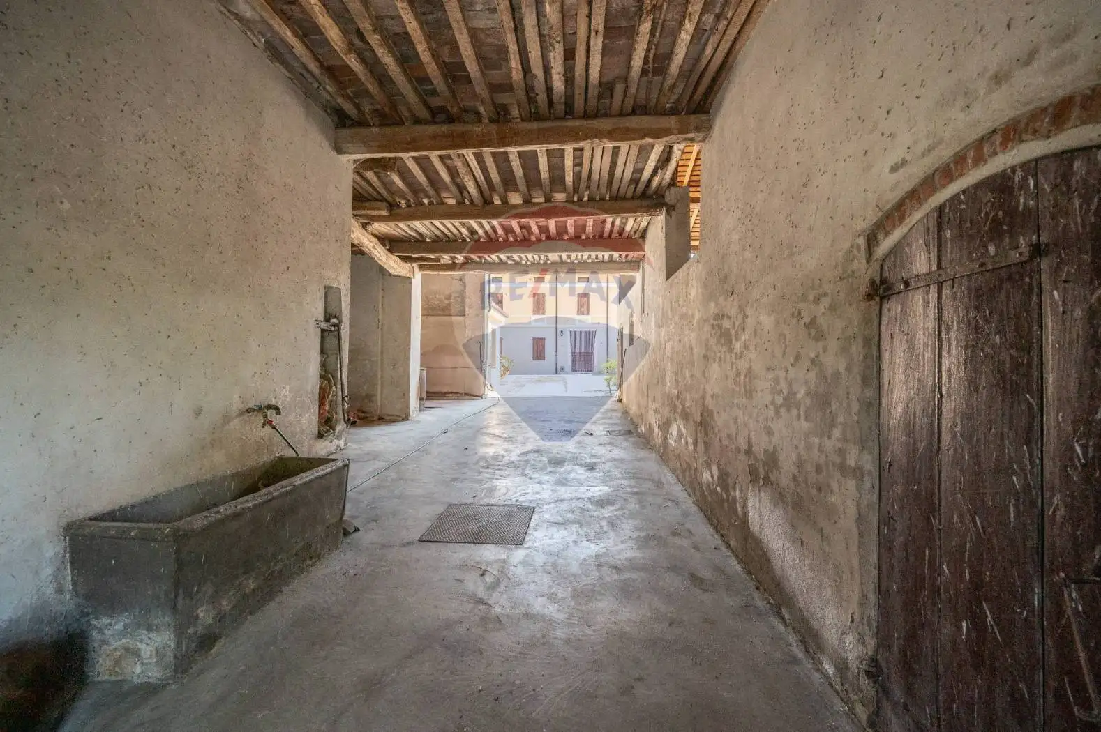 Terratetto plurifamiliare via Padre Kolbe 9, Centro, Commessaggio - foto 4