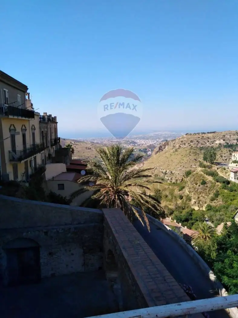 Casa indipendente in vendita a Castroreale