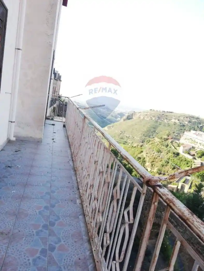 Terratetto unifamiliare via Trieste 16, Centro, Castroreale - foto 2