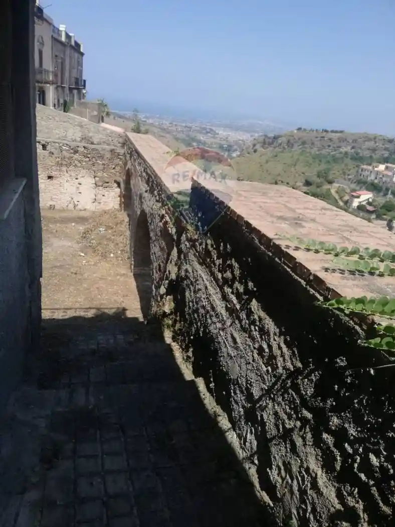 Terratetto unifamiliare via Trieste 16, Centro, Castroreale - foto 4