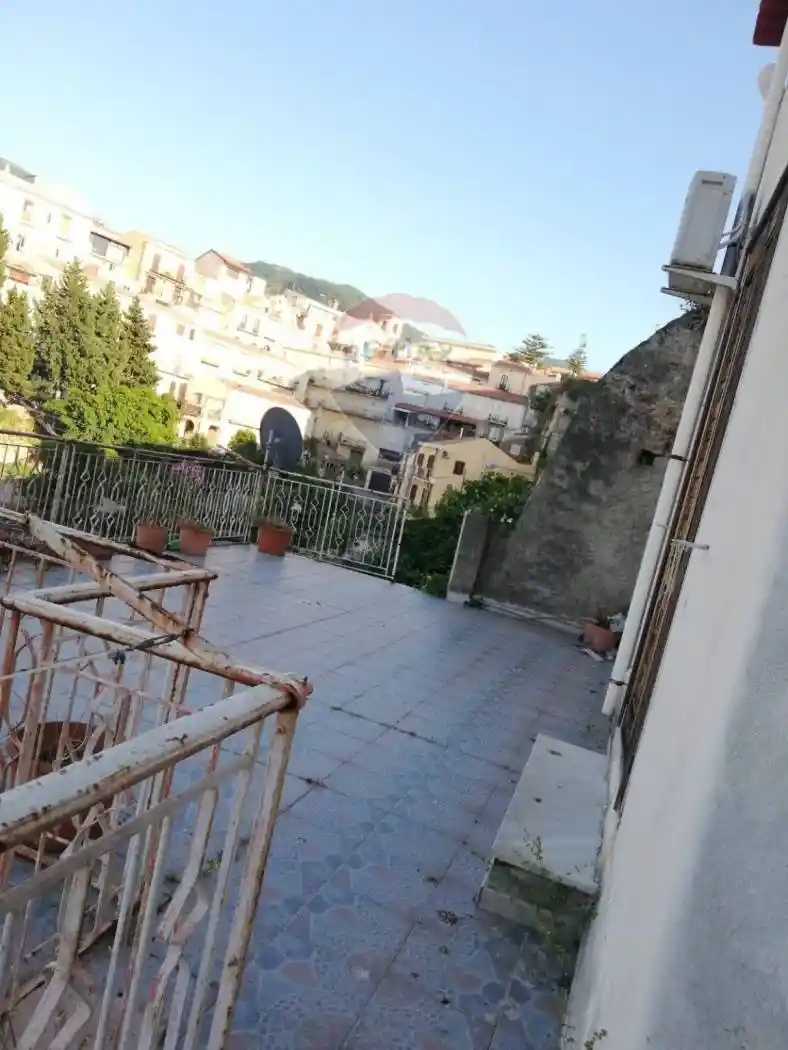 Terratetto unifamiliare via Trieste 16, Centro, Castroreale - foto 5