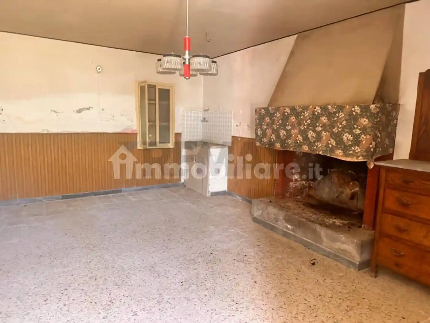 Casa indipendente in vendita a Viterbo