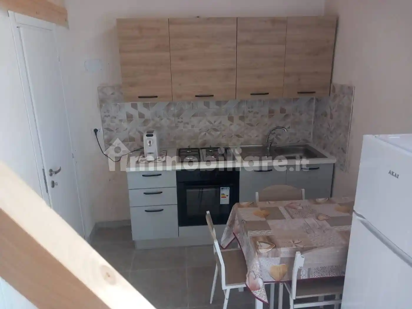 Rustico - Casale in affitto a Pachino