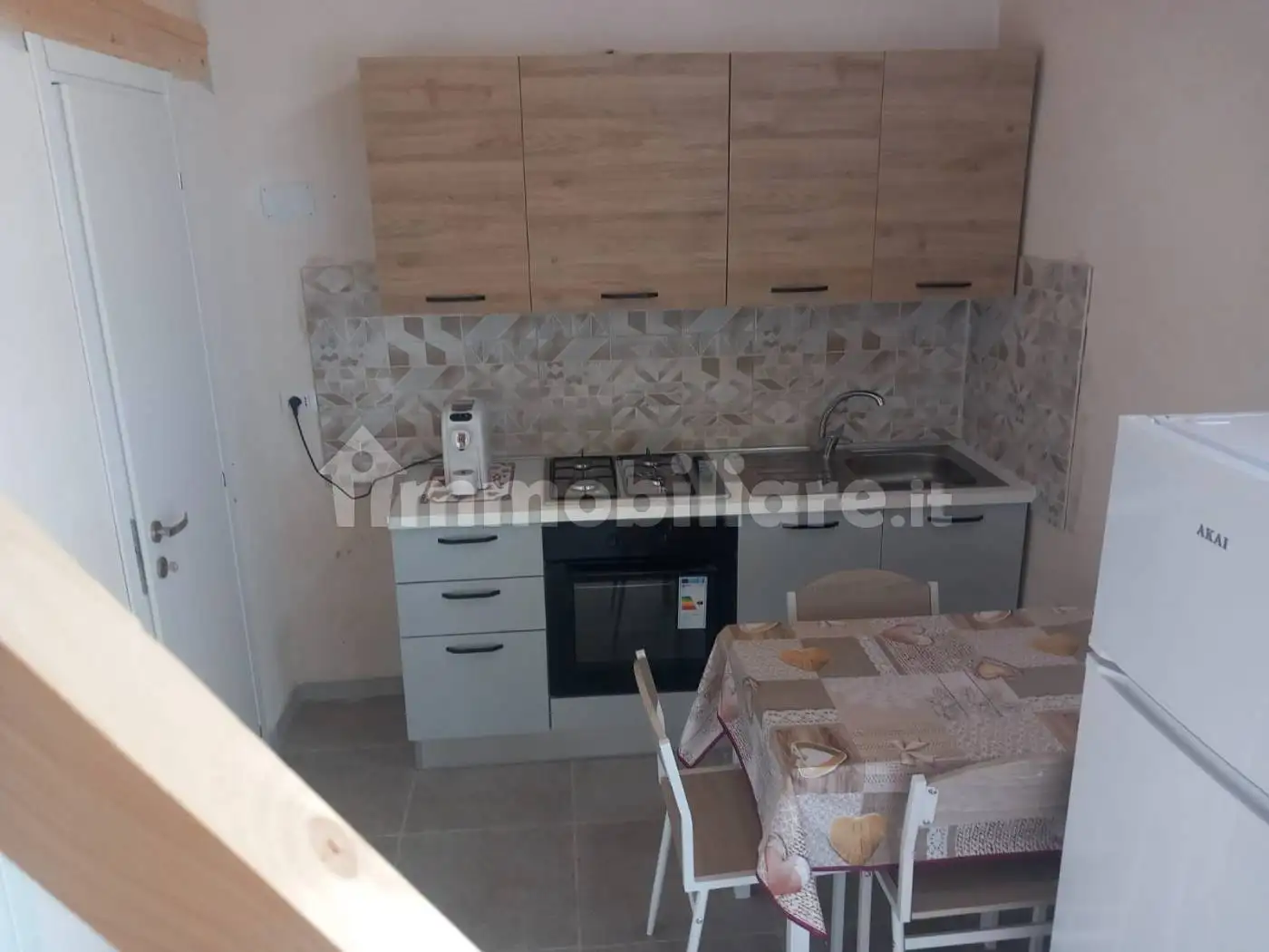 Rustico - Casale in affitto a Pachino