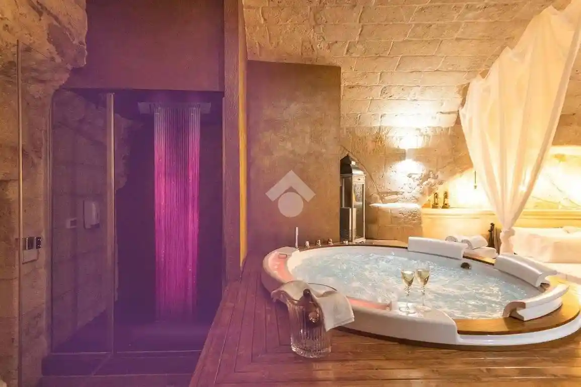 Casa indipendente in vendita a Oria