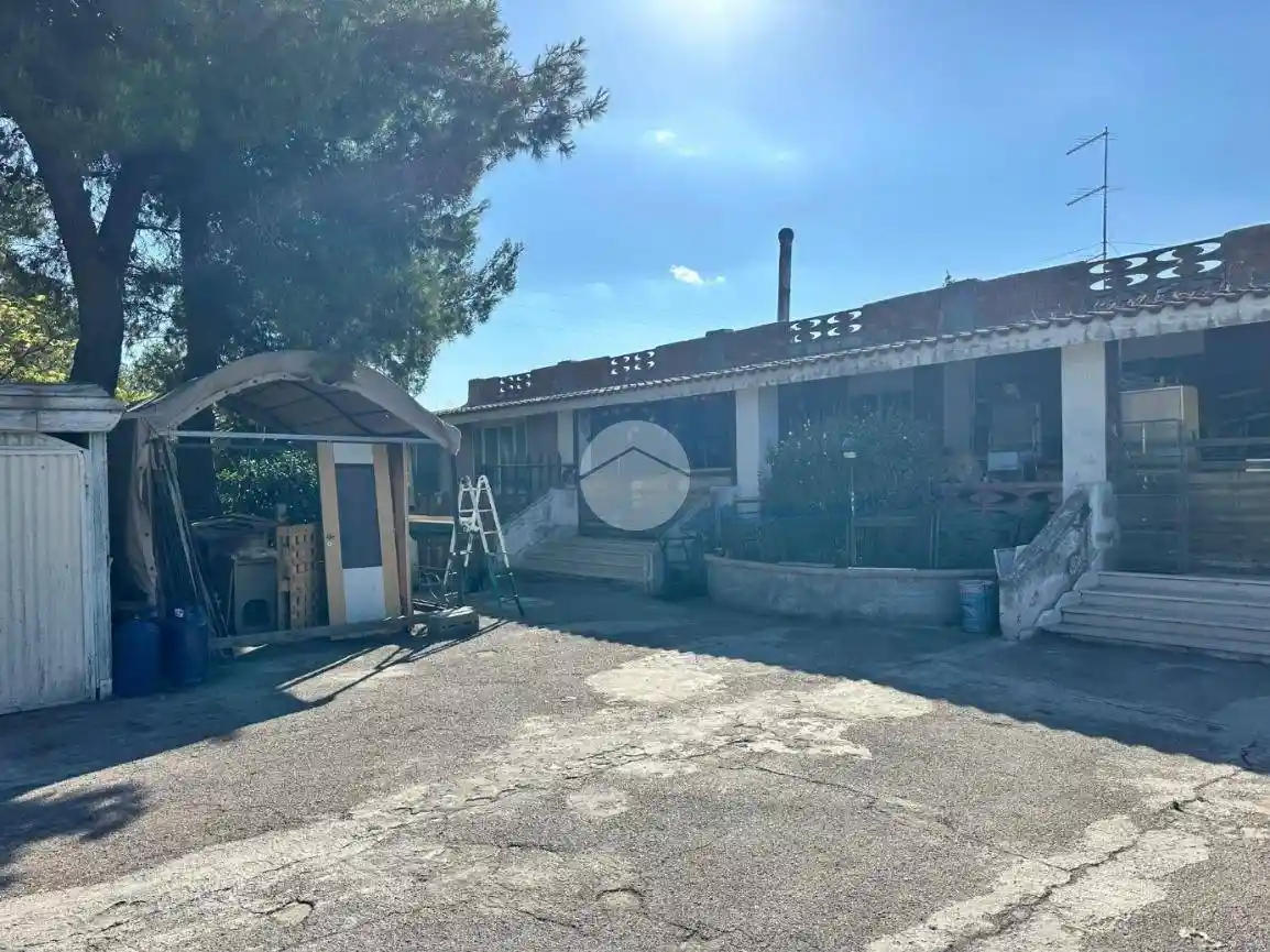 Terratetto unifamiliare via SP105 1130, Salice Nuovo, Foggia - foto 5