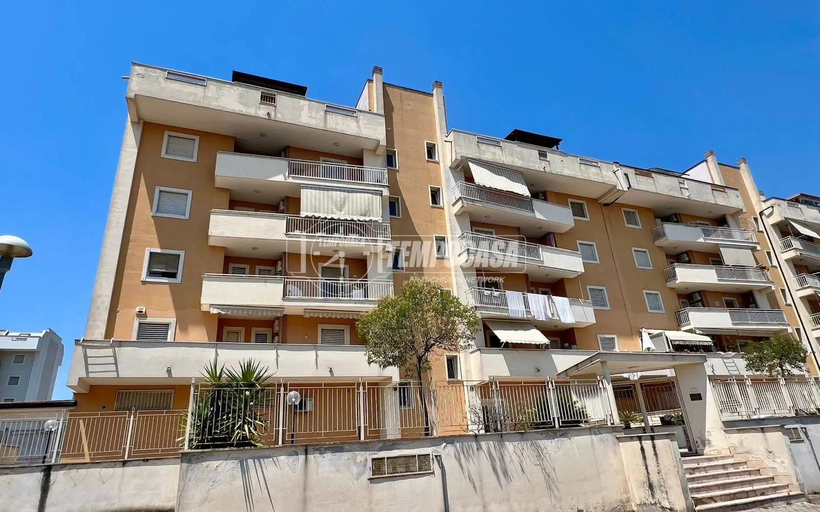 Appartamento in vendita a Lusciano