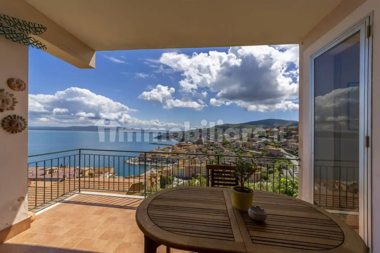 Appartamento via del Sole, Porto Santo Stefano, Monte Argentario - foto 3