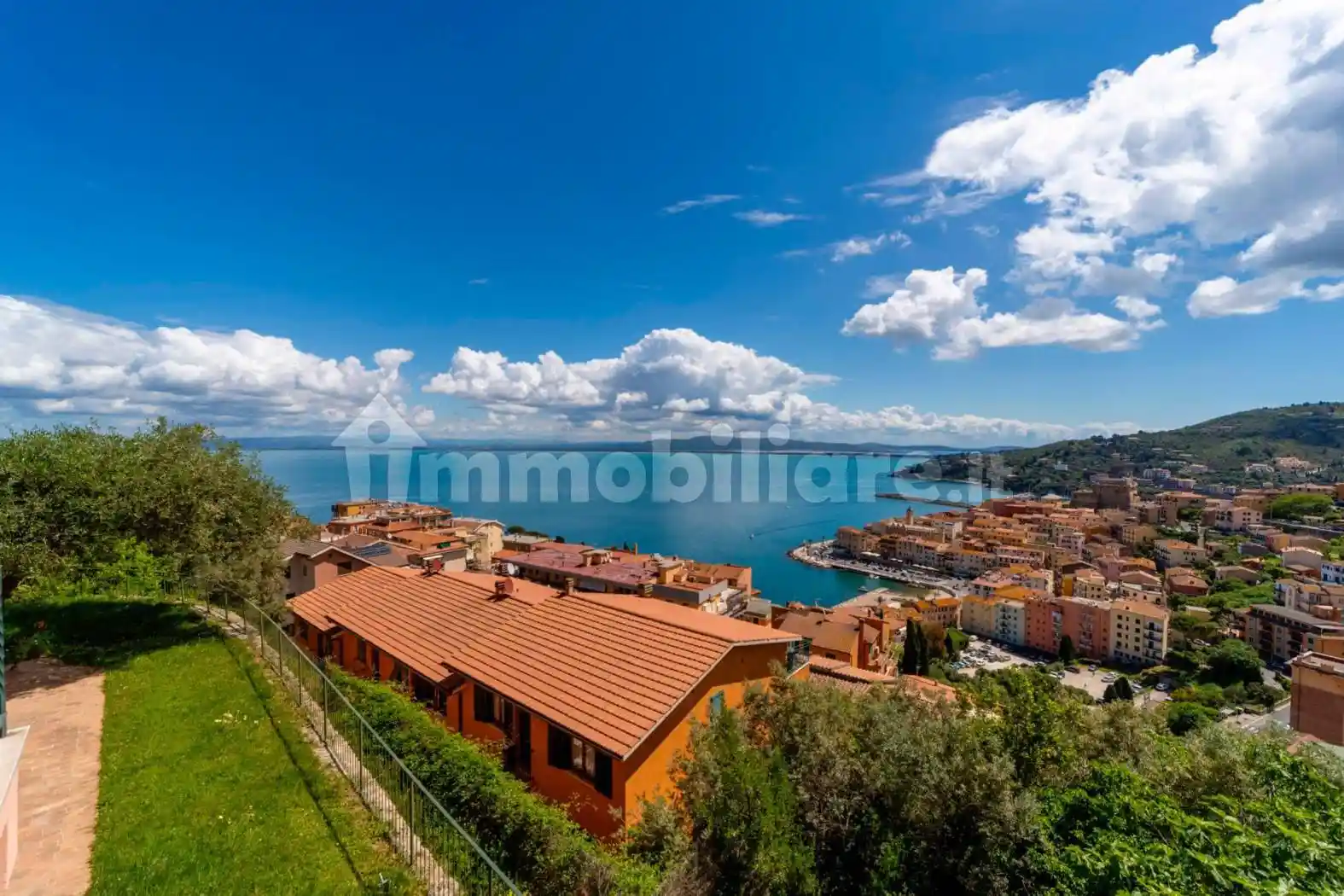 Appartamento via del Sole, Porto Santo Stefano, Monte Argentario - foto 4