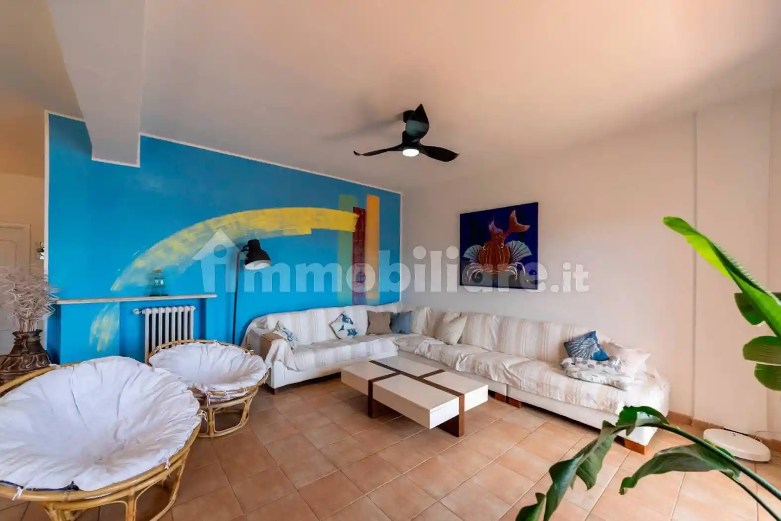 Appartamento via del Sole, Porto Santo Stefano, Monte Argentario - foto 5