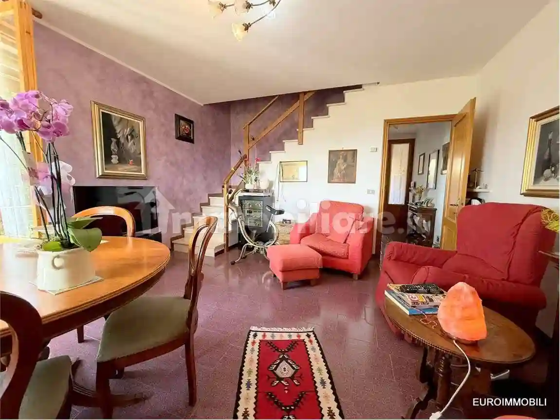 Casa indipendente - foto 4