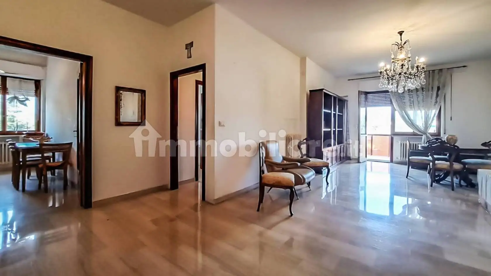 Appartamento in vendita a Pescara