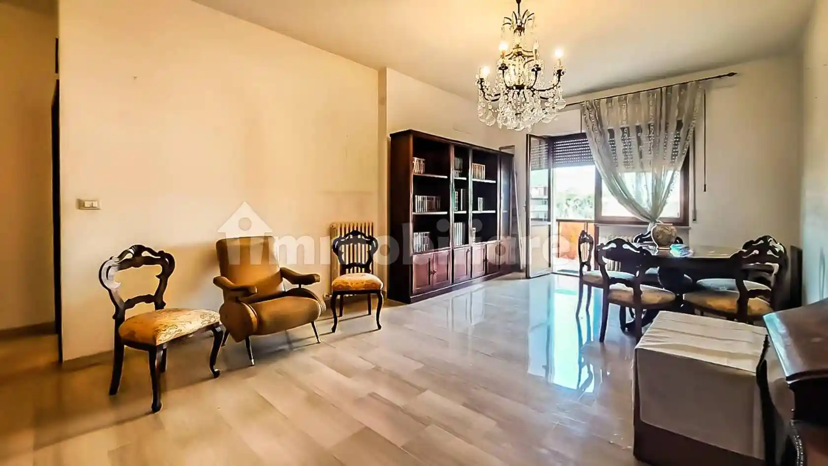 Trilocale via Lago Isoletta 11, Colle Pineta - Colle Santo Spirito, Pescara - foto 2