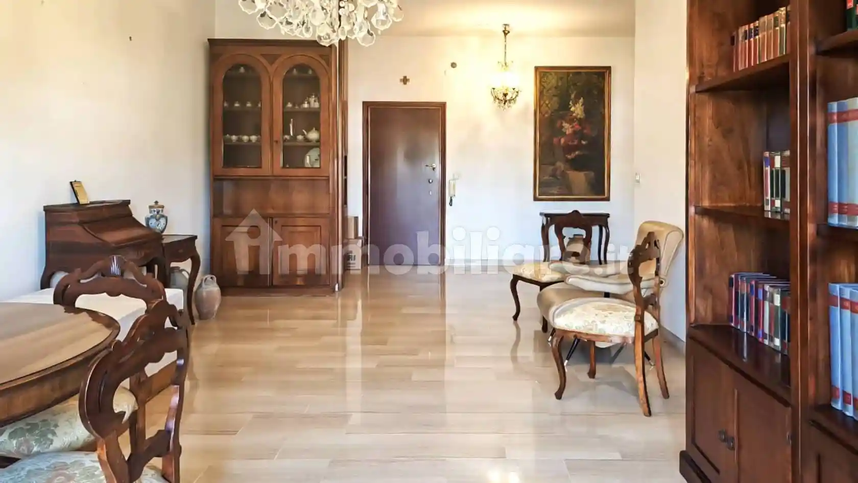 Trilocale via Lago Isoletta 11, Colle Pineta - Colle Santo Spirito, Pescara - foto 3