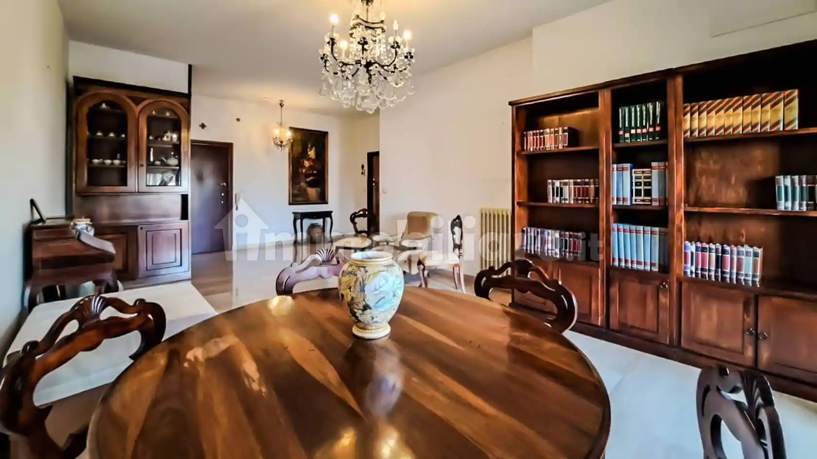 Trilocale via Lago Isoletta 11, Colle Pineta - Colle Santo Spirito, Pescara - foto 4