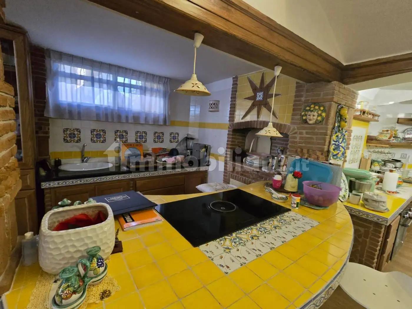 Villa in vendita a San Giovanni a Piro