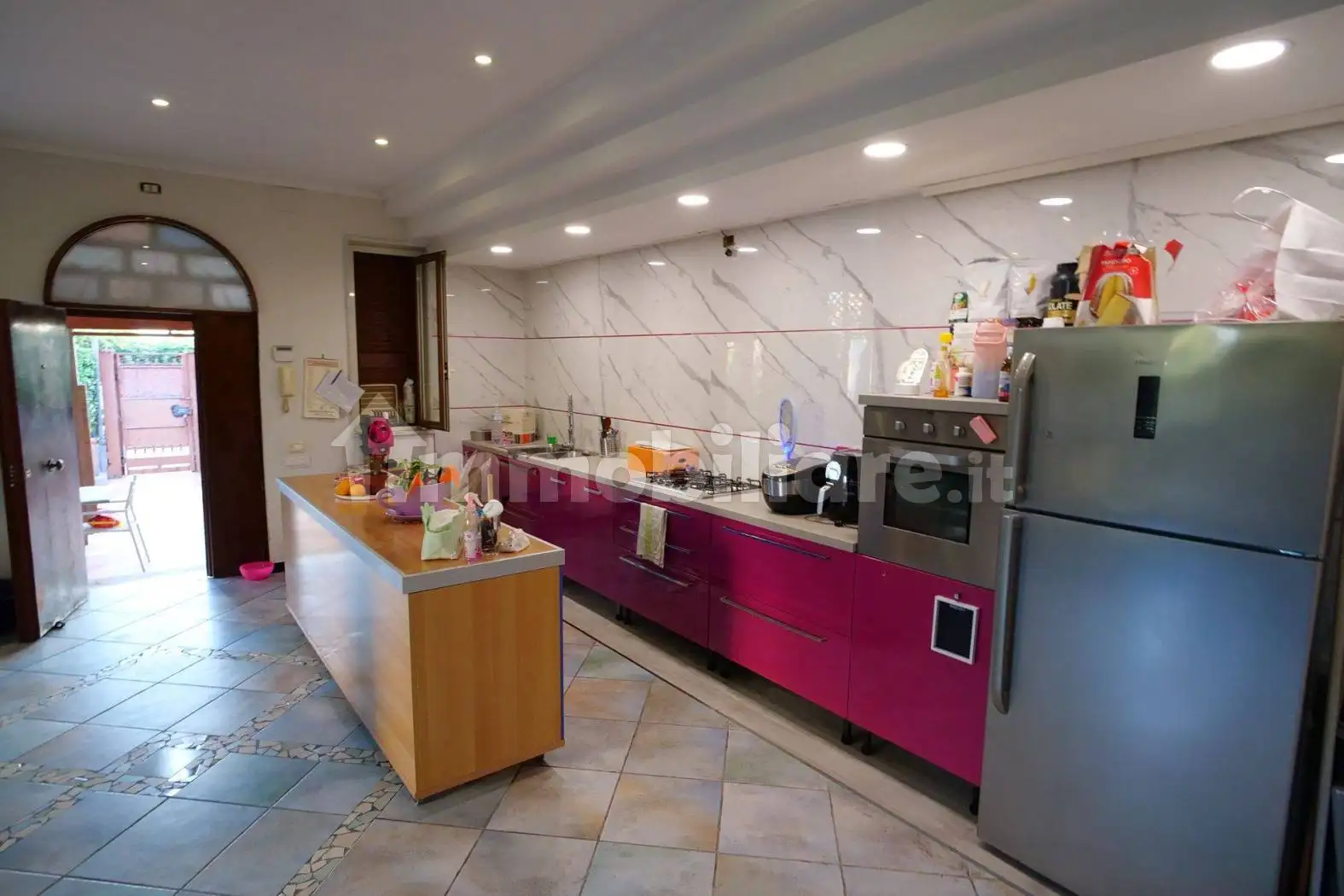 Villa in vendita a Pontecagnano Faiano