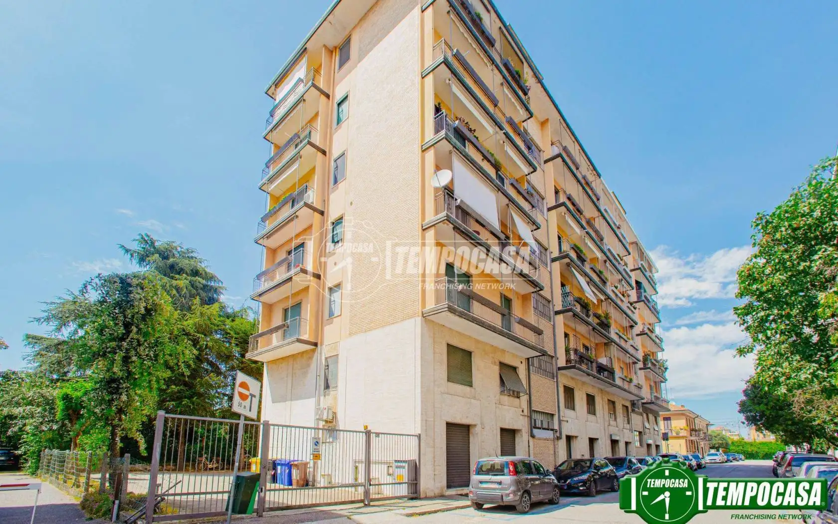 Appartamento in vendita a Pavia