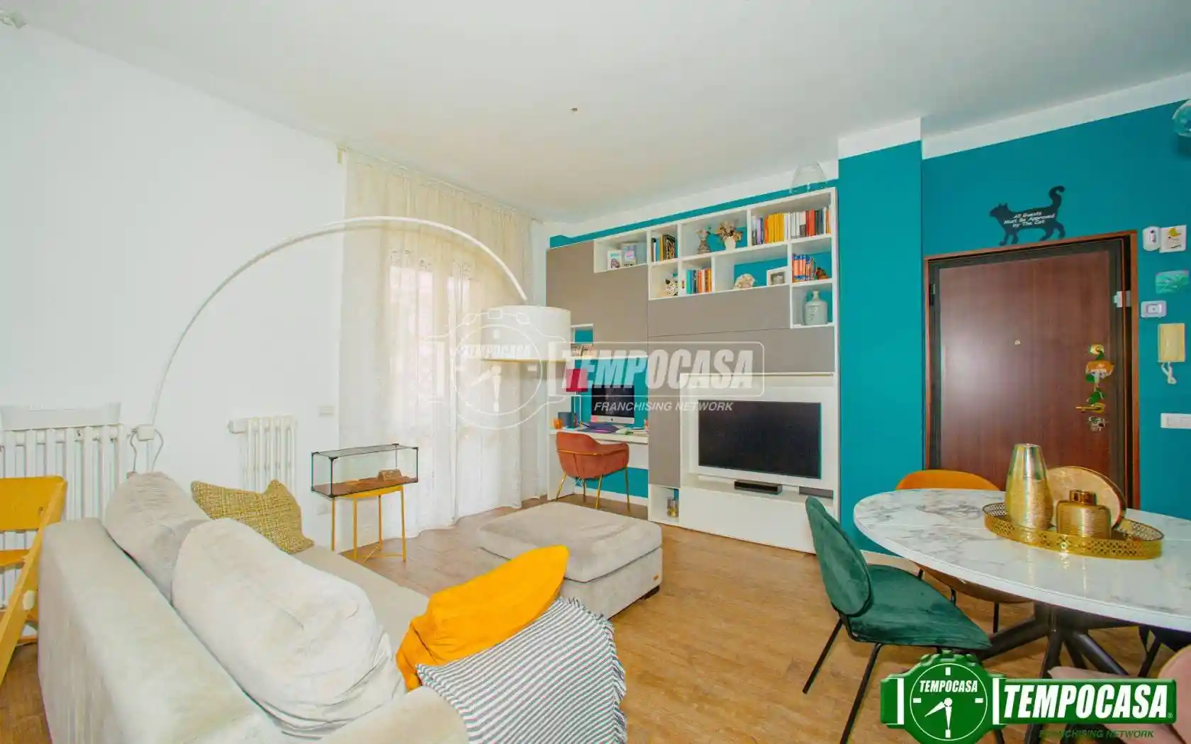 Trilocale via Eredi Farina, Stazione - Ticinello, Pavia - foto 3