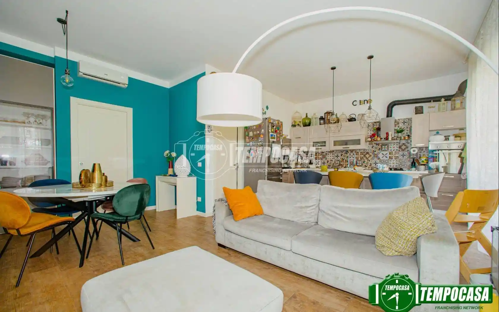 Trilocale via Eredi Farina, Stazione - Ticinello, Pavia - foto 4