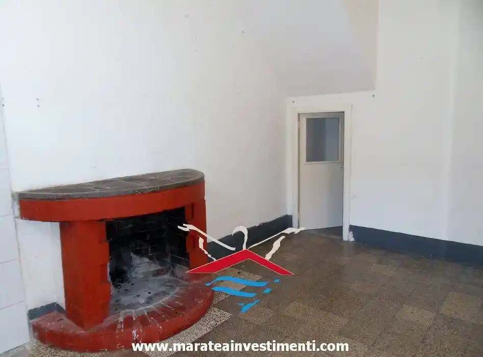 Quadrilocale via Santa Maria delle Grazie, Centro, Maratea - foto 2