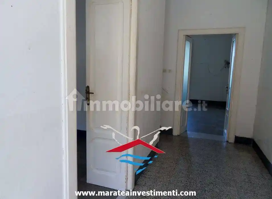 Quadrilocale via Santa Maria delle Grazie, Centro, Maratea - foto 3