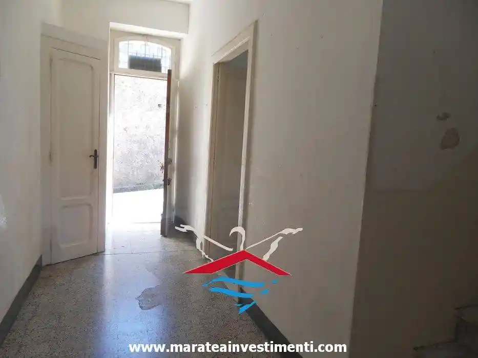 Quadrilocale via Santa Maria delle Grazie, Centro, Maratea - foto 4