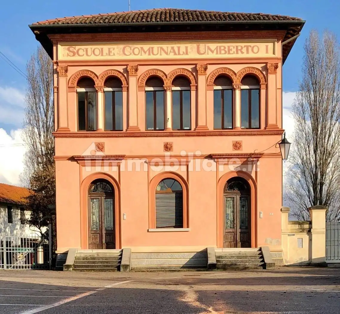 Villa in vendita a Portobuffolè