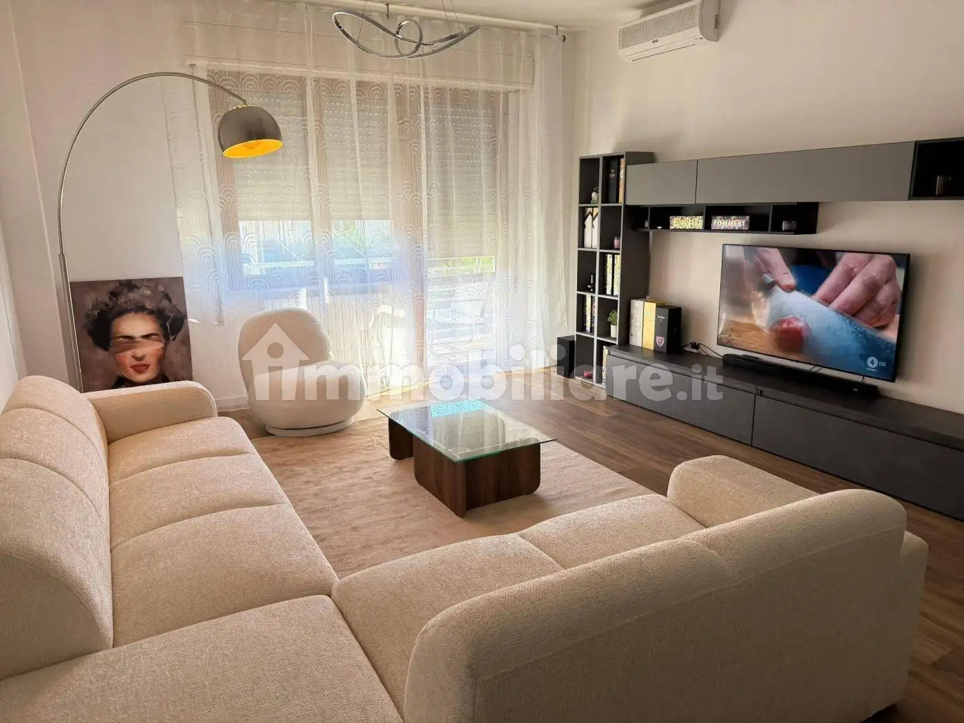 Appartamento in vendita a Francavilla al Mare