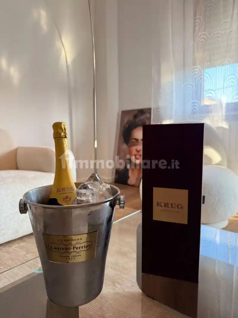 Trilocale via dei Marrucini 19, Centro, Francavilla al Mare - foto 2