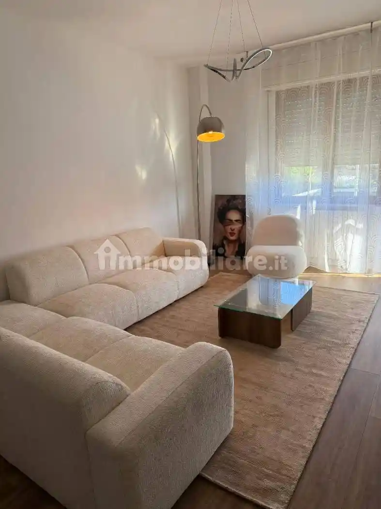 Trilocale via dei Marrucini 19, Centro, Francavilla al Mare - foto 3