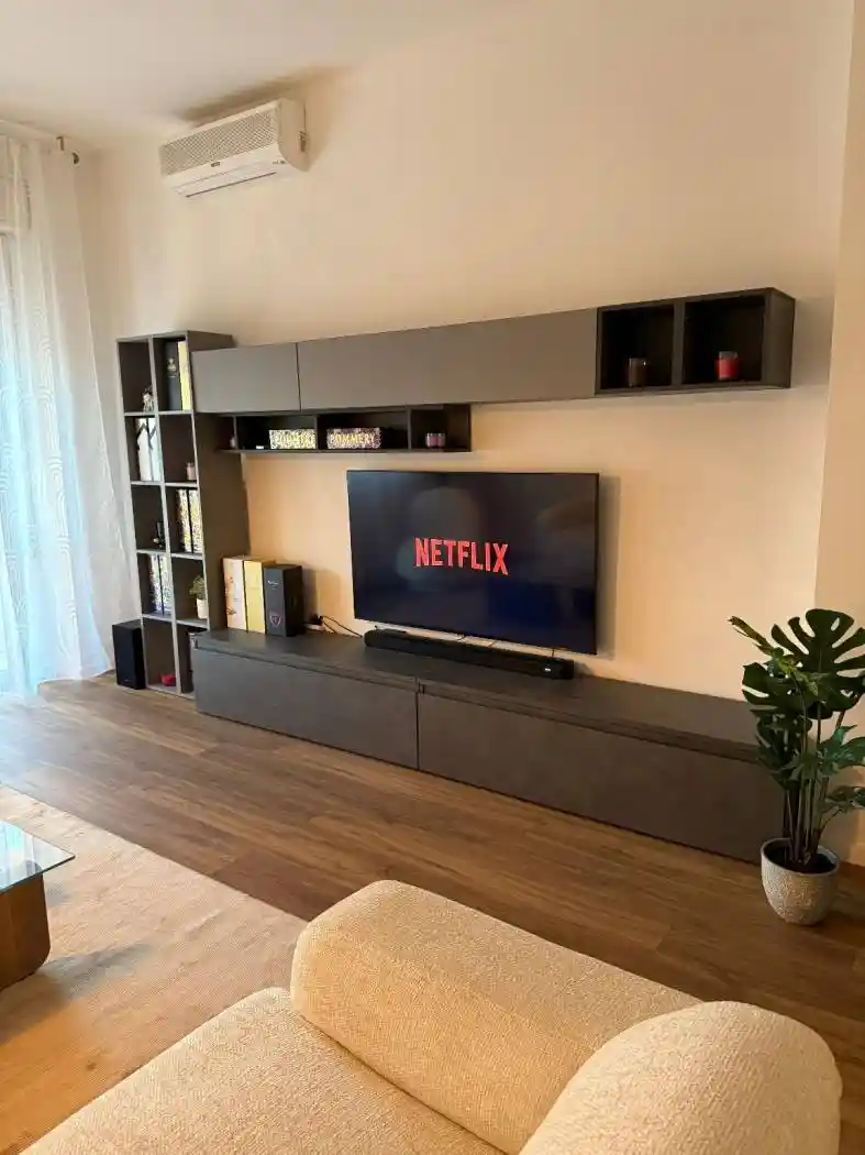 Trilocale via dei Marrucini 19, Centro, Francavilla al Mare - foto 4