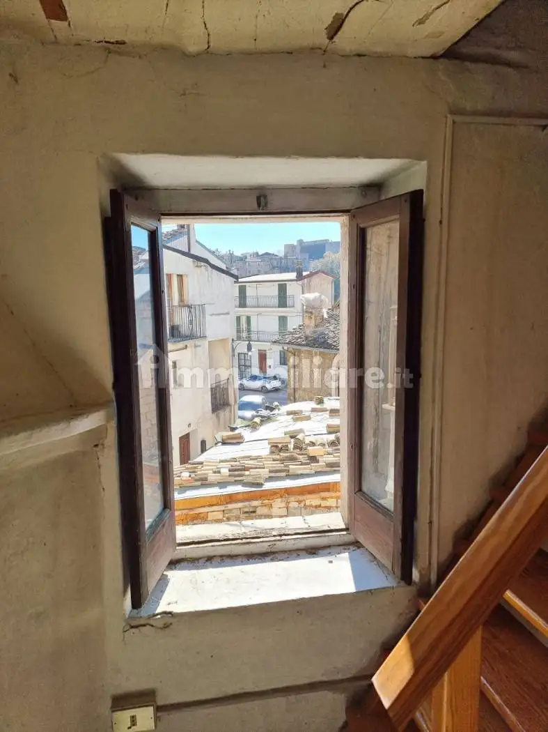 Terratetto unifamiliare via Coste Aia, Centro, Celano - foto 3