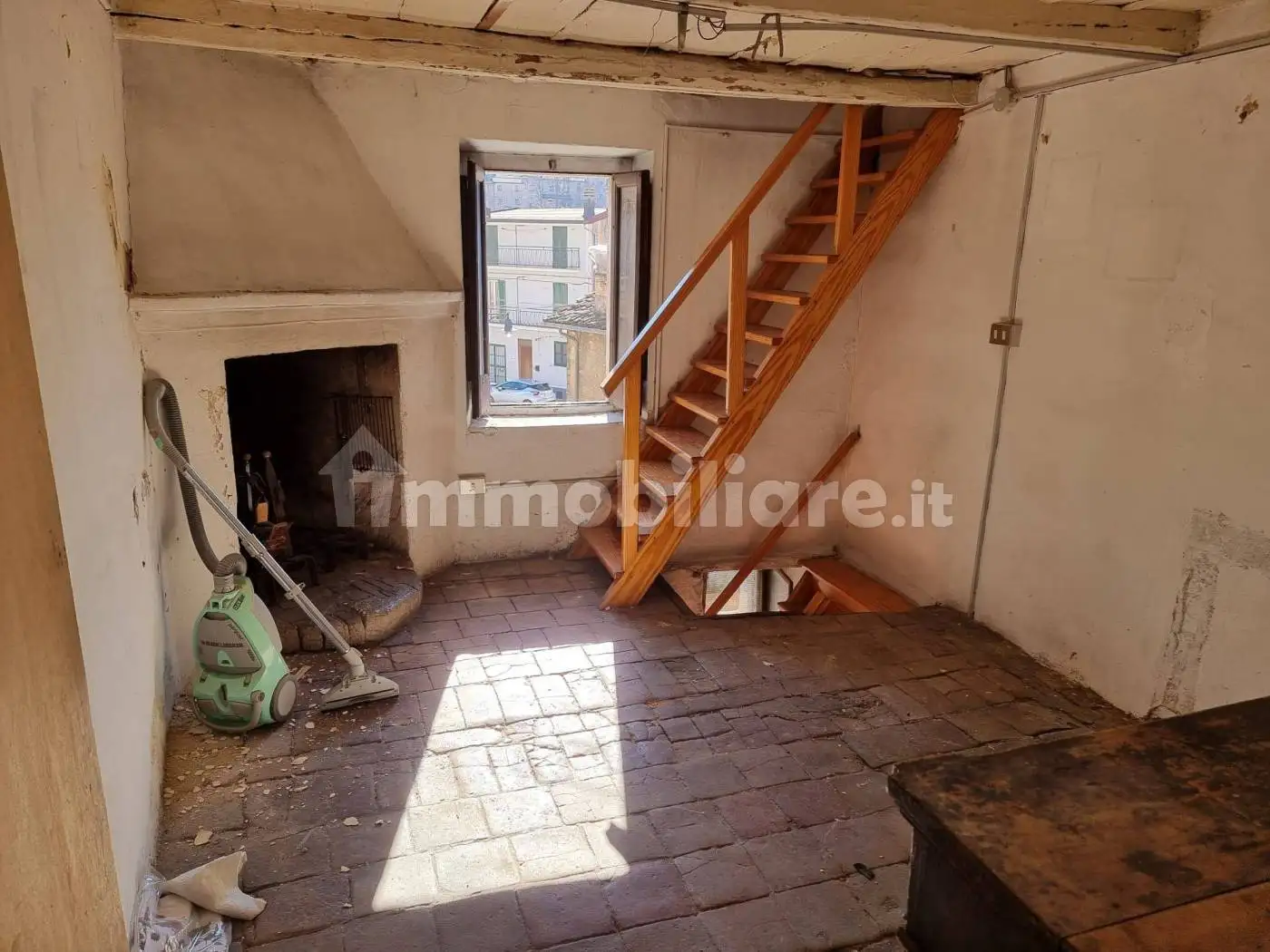 Terratetto unifamiliare via Coste Aia, Centro, Celano - foto 5