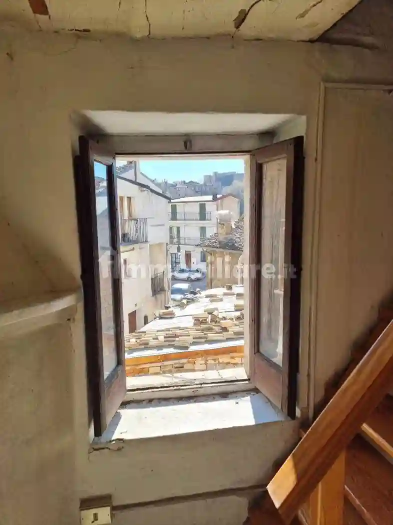 Terratetto unifamiliare via Coste Aia, Centro, Celano - foto 4