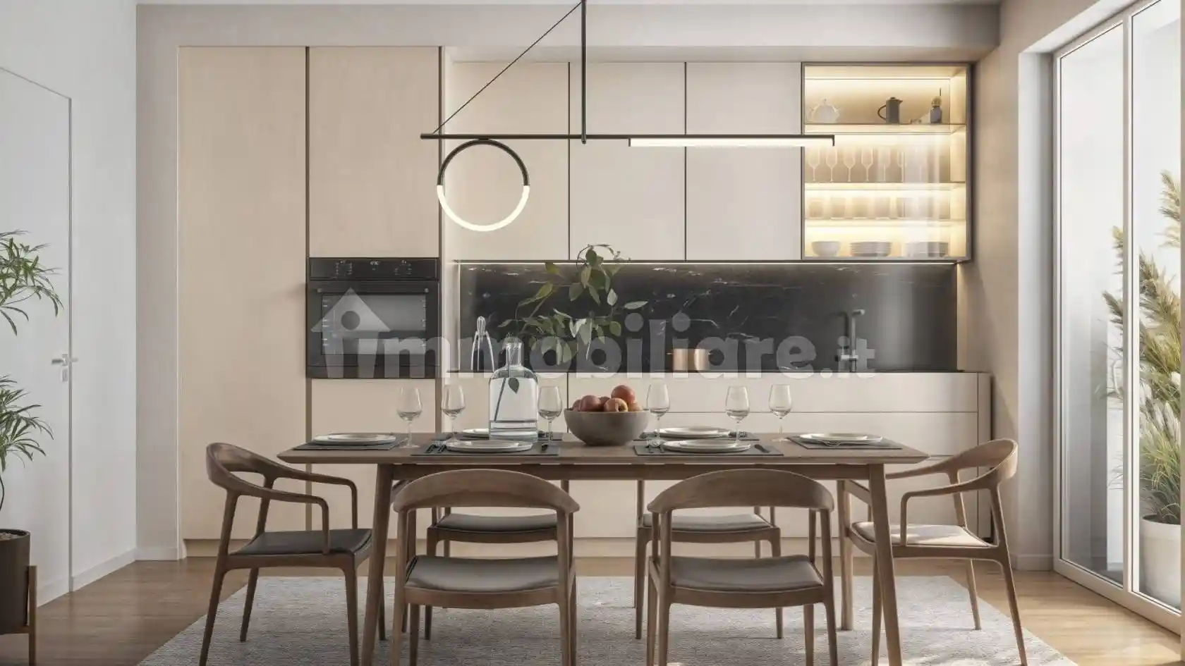 Appartamento in vendita a Seveso