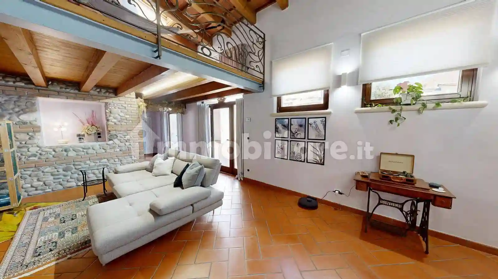 Casa indipendente - foto 5