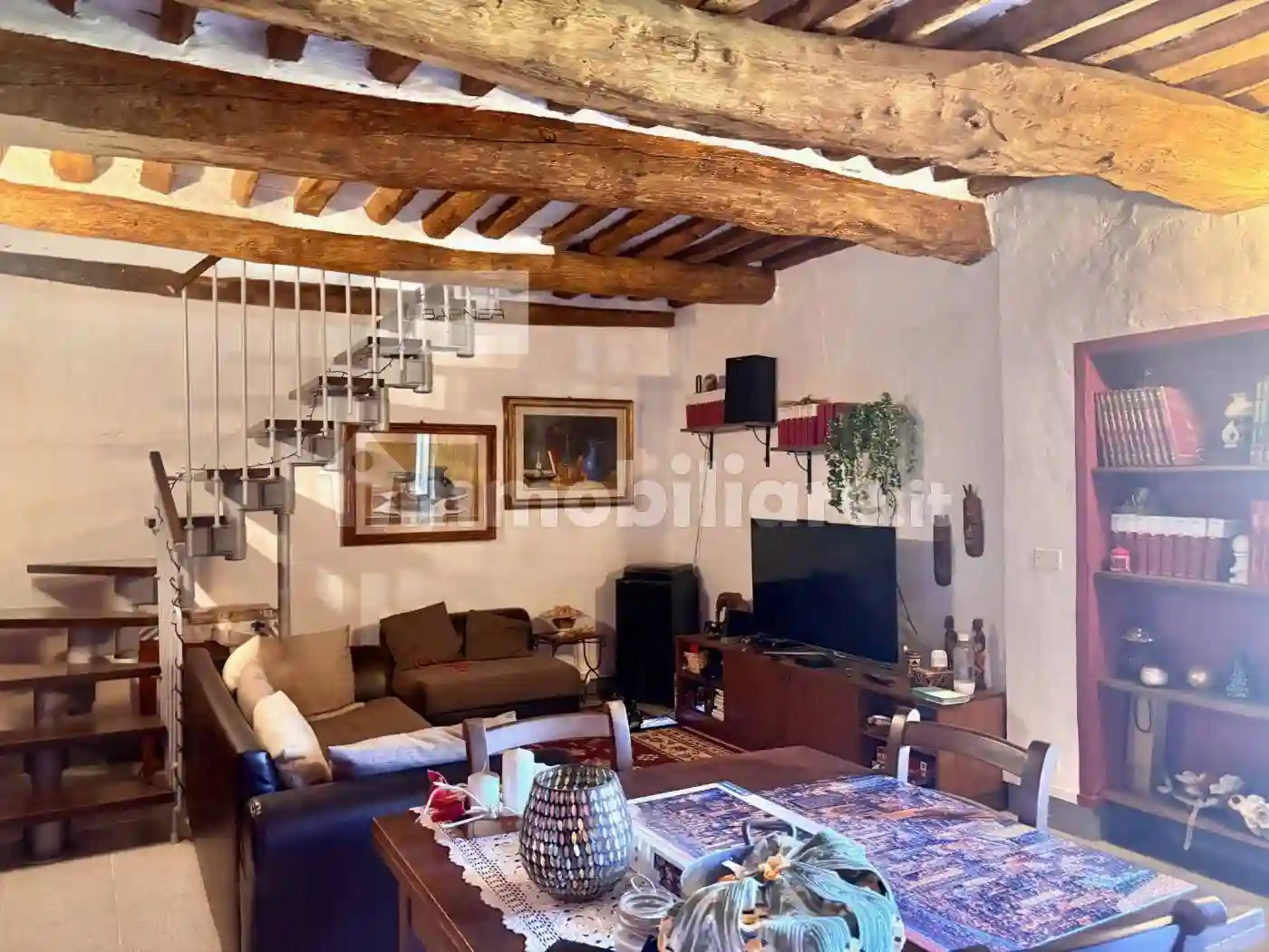 Villetta a schiera - foto 4