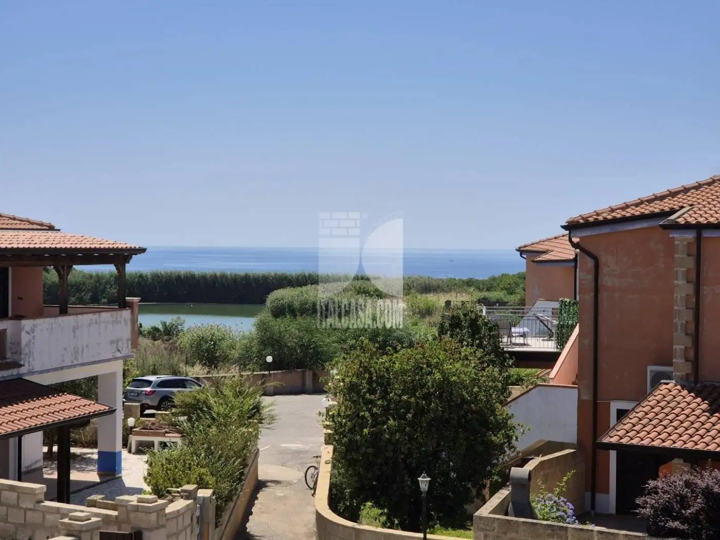 Appartamento in vendita a Isola di Capo Rizzuto