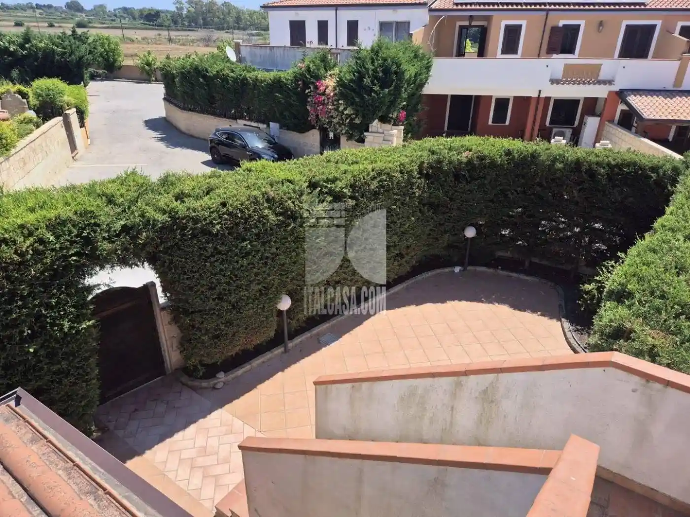 Trilocale località anastasi, Anastasi II, Isola di Capo Rizzuto - foto 2