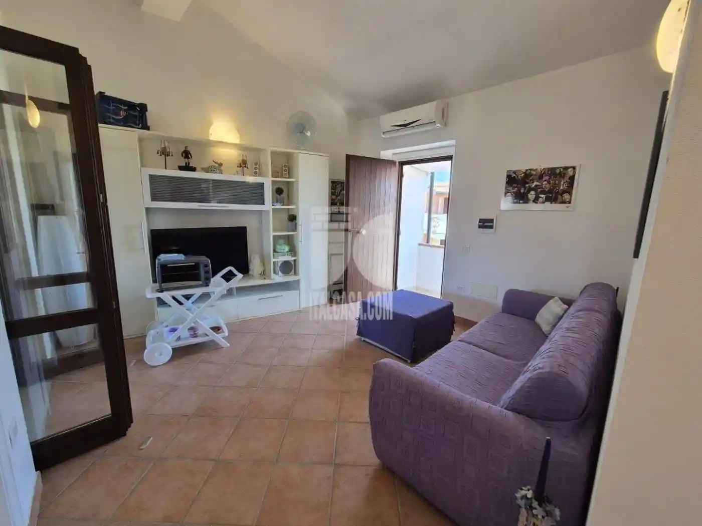 Trilocale località anastasi, Anastasi II, Isola di Capo Rizzuto - foto 3