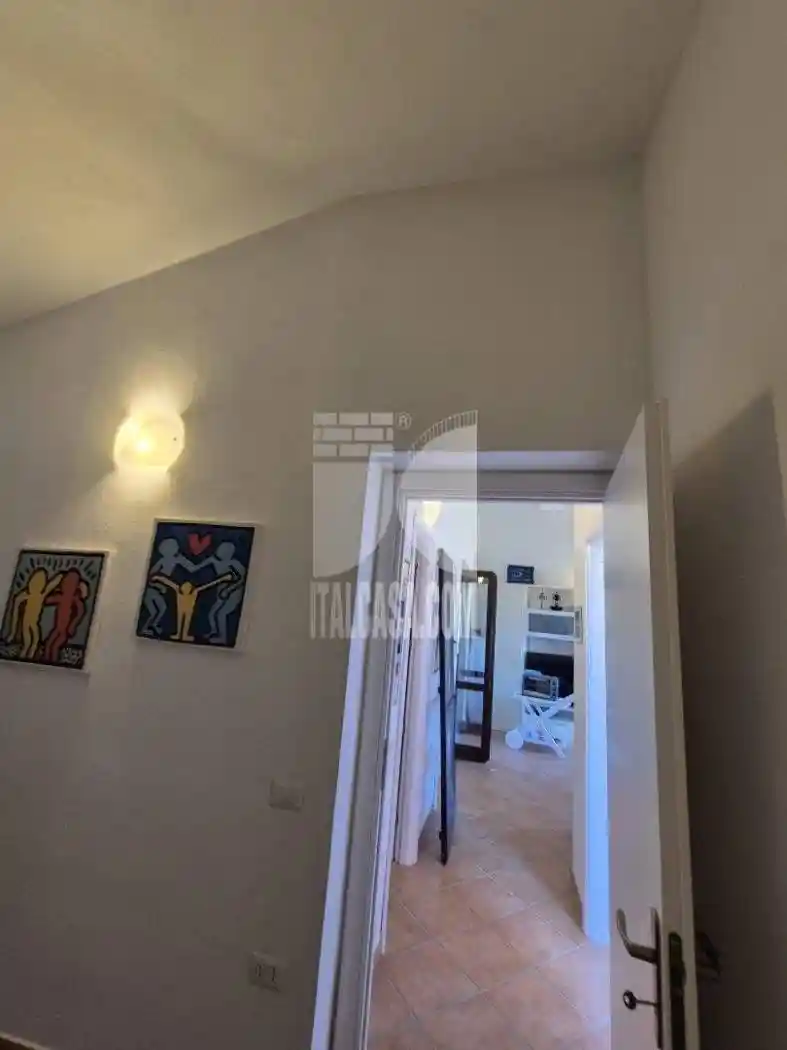 Trilocale località anastasi, Anastasi II, Isola di Capo Rizzuto - foto 4