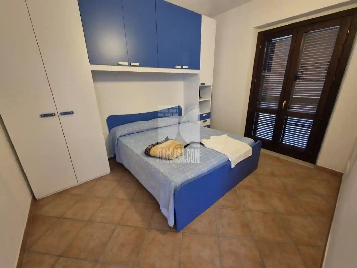 Trilocale località anastasi, Anastasi II, Isola di Capo Rizzuto - foto 5