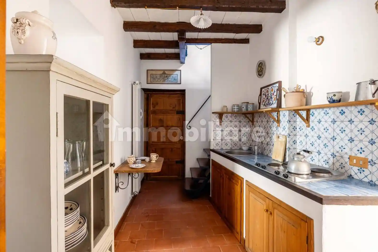 Appartamento in vendita a Cefalù