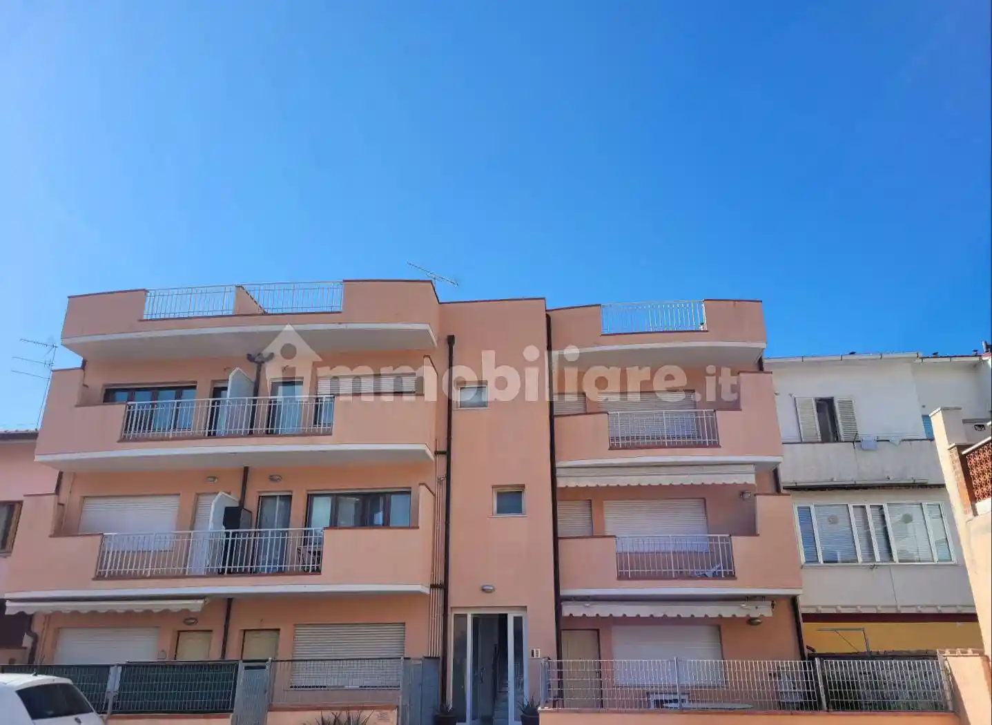 Appartamento in vendita a Rosignano Marittimo