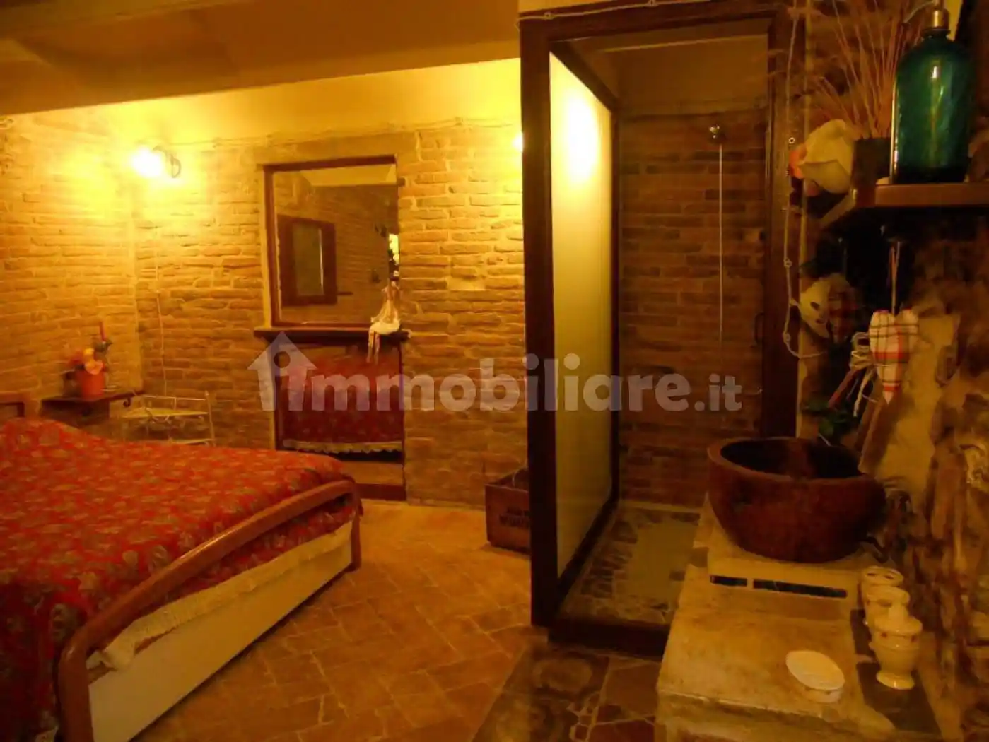 Appartamento in vendita a Magione