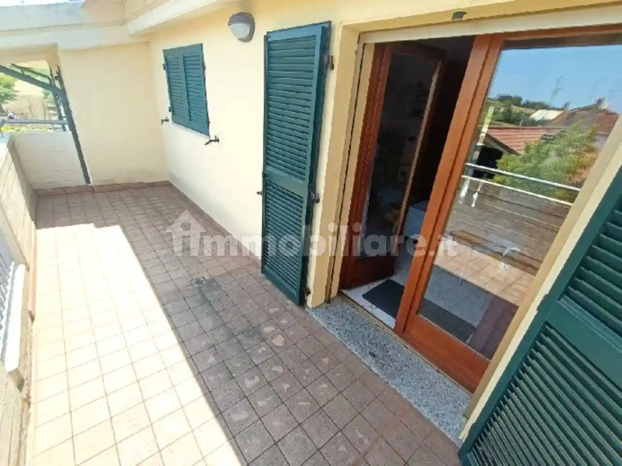 Villa a schiera 5 locali, ottimo stato, Villa Ceccolini, Pesaro - foto 2